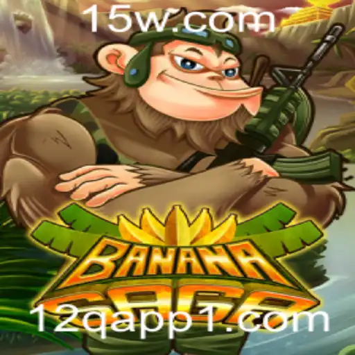 Descubra BananaSaga: Aventura e Estratégia no Jogo Revolucionário