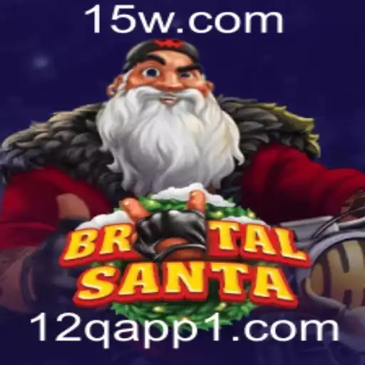 Explorando o Jogo BrutalSanta: Uma Aventura Festiva
