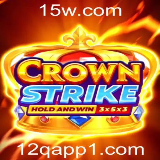 CrownStrike: A Nova Sensação no Mundo dos Jogos