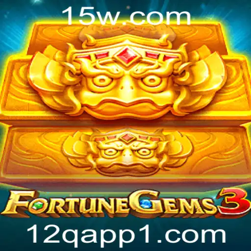 FortuneGems3: Descubra o Novo Fenômeno dos Jogos de Estratégia