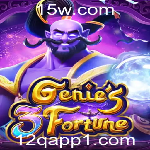 Desvendando o Mundo de Genie3Fortune: Um Mergulho no Novo Fenômeno dos Jogos