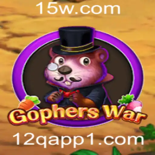 Explorando o Fascinante Mundo de GophersWar: Uma Jornada Através da Estratégia e Aventura