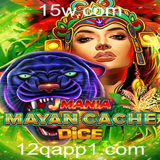 Explorando o Emocionante Jogo JManiaMayanCacheDice