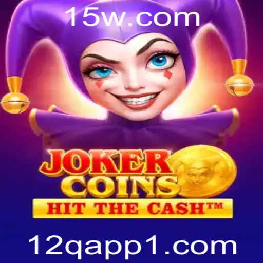 JokerCoins: Uma Aventura Inovadora no Universo dos Jogos de Cartas