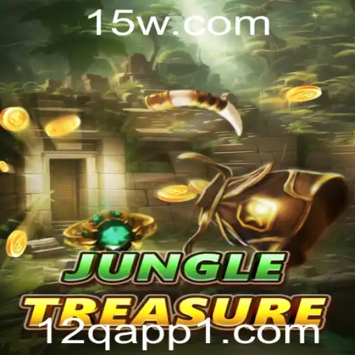 Explorando a Aventura de JungleTreasure: Uma Imersão Profunda no Mundo do Game