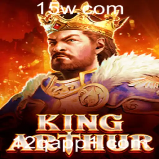 KingArthur: Uma Jornada Épica no Mundo dos Jogos
