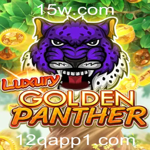 Explorando o Jogo LUXURYGOLDENPANTHER: Uma Aventura de Estratégia e Sofisticação