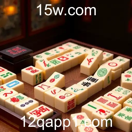 Mahjong