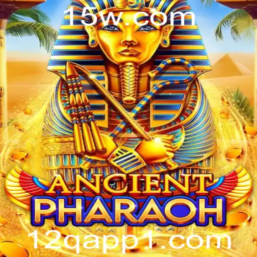 Explore o Mundo Fascinante de AncientPharaoh: Estratégia, Mistério e Diversão