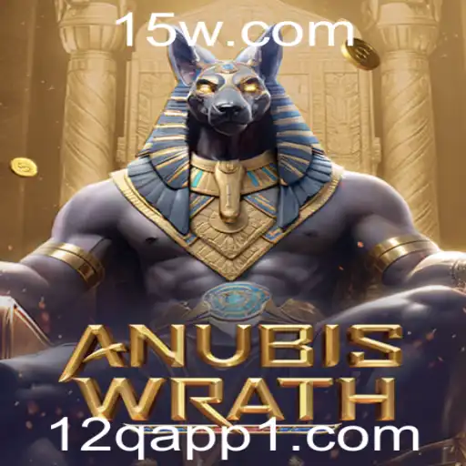 Explorando o Universo de AnubisWrath: Um Mergulho no Mundo Misterioso do Jogo