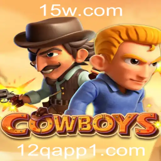 Descubra o Fascinante Mundo do Jogo COWBOYS com a Palavra-chave 12q