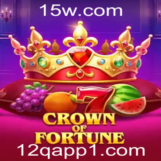 CrownofFortune: Uma Jornada em Busca da Fortuna