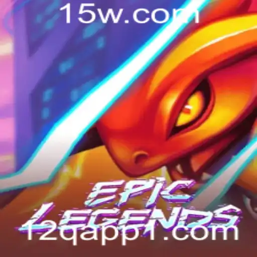 EpicLegends: Aventuras no Mundo dos Heróis Contemporâneos