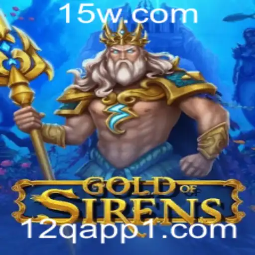 GoldofSirens: Explorando o Fascinante Mundo do Novo Jogo de Estratégia