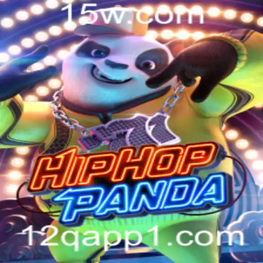 HipHopPanda: Uma Experiência Inovadora no Mundo dos Jogos