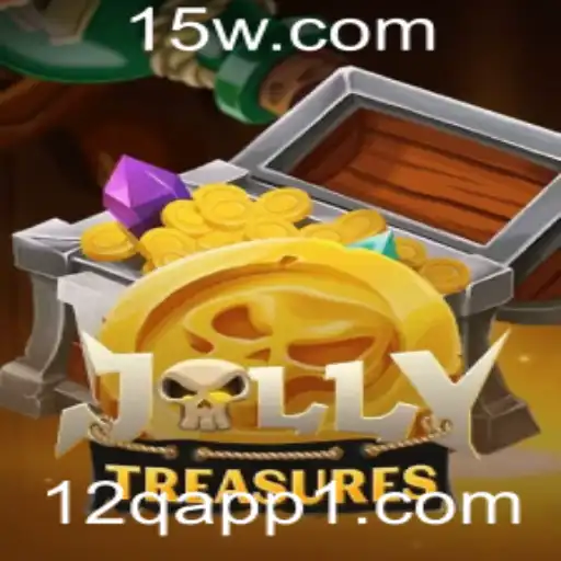 Descubra o Encantador Mundo de JollyTreasures: O Jogo de Aventura e Estratégia