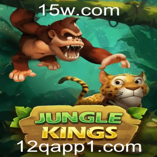 Explorando o Excitante Mundo de JungleKings: Um Mergulho nas Regras e Na Experiência de Jogo