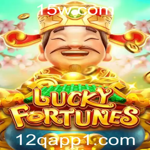 Descubra o Fascinante Mundo de LUCKYFORTUNES – O Novo Jogo que Está Conquistando o Mundo