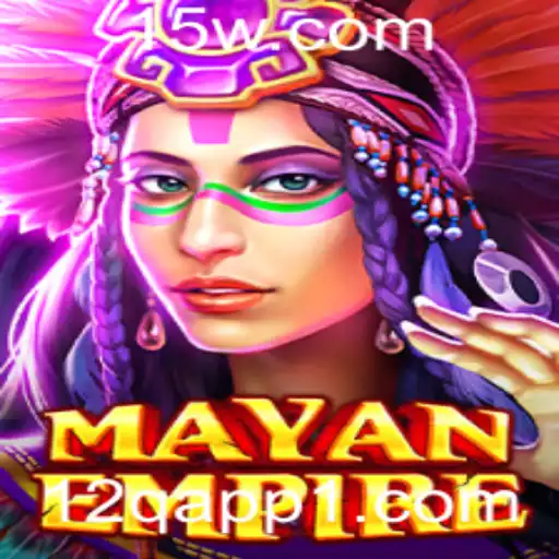MayanEmpire: A Fascinante Jornada Pelo Mundo Maia