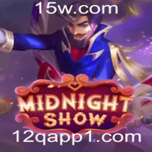 Descubra o Fascinante Mundo do Jogo MidnightShow