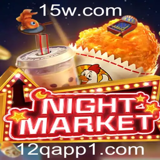 Explorando o Fascinante Mundo do Jogo 'NIGHTMARKET'