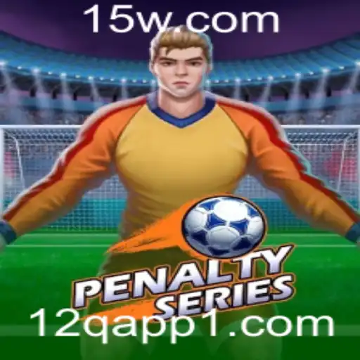Explorando o Mundo do Jogo PenaltySeries 12q