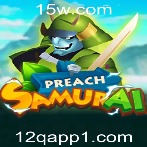 PreachSamurai: Um Mergulho no Novo Jogo