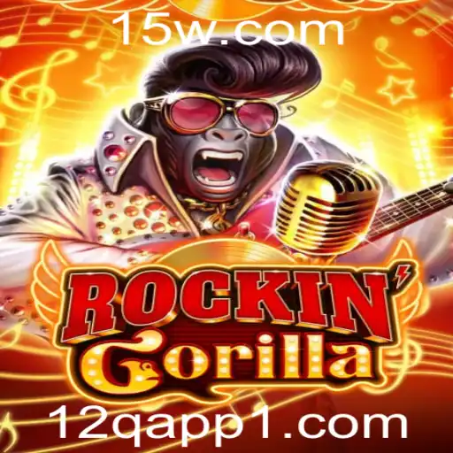 RockinGorilla: O Jogo Inovador que Está Conquistando o Mundo