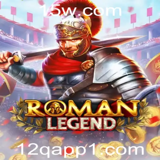 RomanLegend: Uma Nova Era de Estratégia e Histórias Épicas