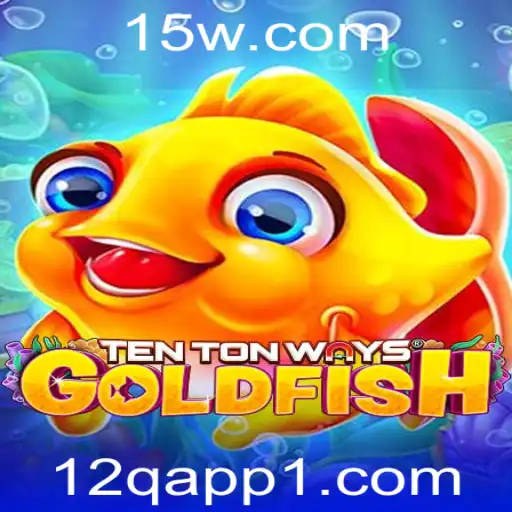 Explorando o Fascinante Universo de TenTonWaysGoldfish