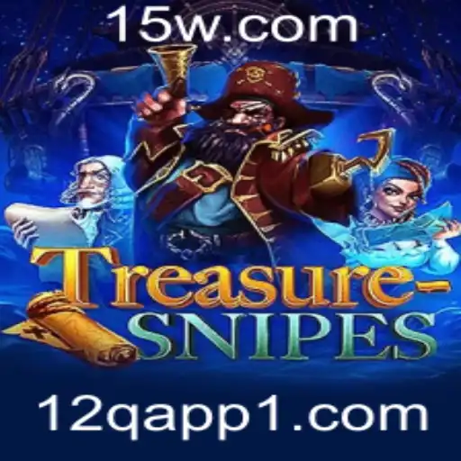 Descubra o Fascinante Mundo do Jogo TreasureSnipes
