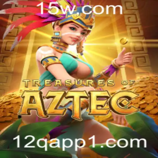 Explorando o Fascinante Mundo do Jogo TreasuresofAztec