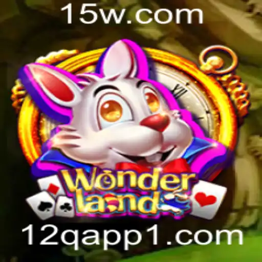 Explorando o Enigmático Jogo 'Wonderland': Uma Imersão no Mundo de 12q
