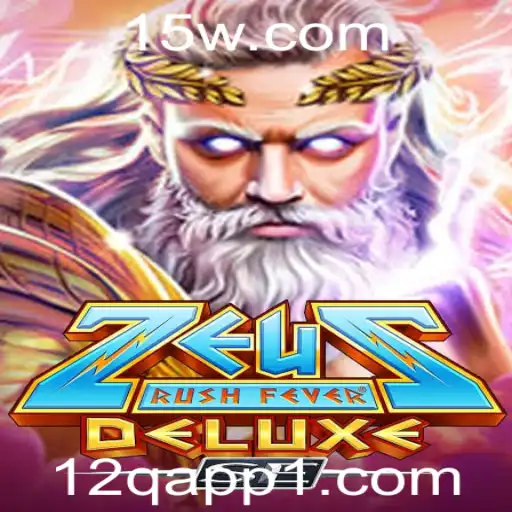 Descubra o Universo Emocionante de ZeusRushFeverDeluxeSE