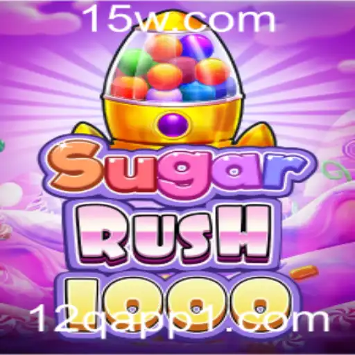 Descubra o Fascinante Mundo de SugarRush1000