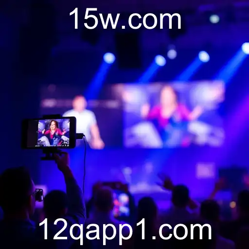 Transmissão ao vivo