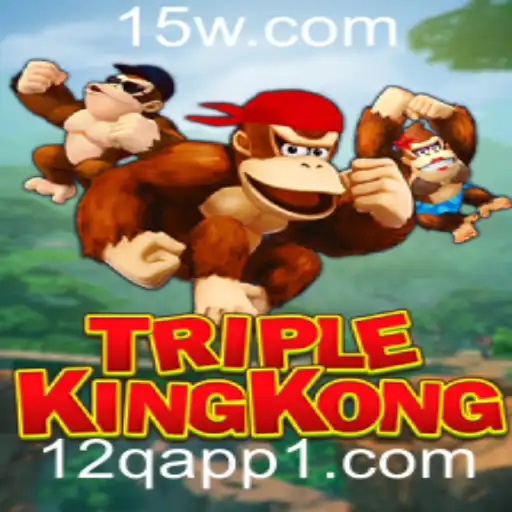 Explorando TripleKingKong: Um Novo Fenômeno no Mundo dos Jogos