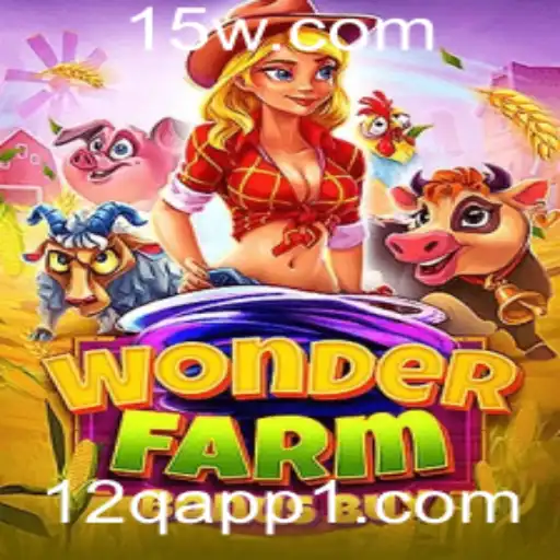 Explore o Mundo de WonderFarmBonusBuy