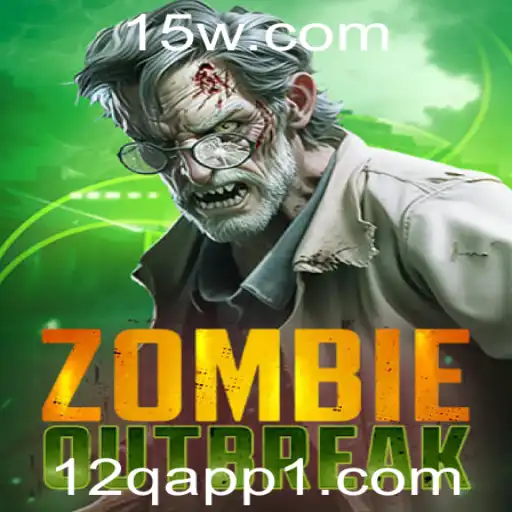 Descubra o Mundo Perigoso de ZombieOutbreak